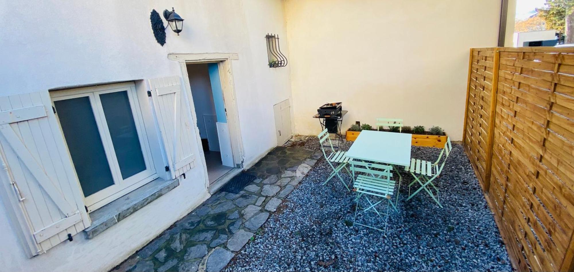 Chez Papy Charles Villa Carcassone Kültér fotó